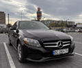 Мерседес Ц-Класс 2015 в Львове на Automoto.ua Черный Мерседес Ц-Класс, объемом двигателя 1.99 л и пробегом 180 тыс. км за 15800 $, фото 1 на Automoto.ua