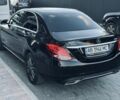 Черный Мерседес Ц-Класс, объемом двигателя 0 л и пробегом 159 тыс. км за 14931 $, фото 1 на Automoto.ua