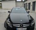 Черный Мерседес Ц-Класс, объемом двигателя 1.99 л и пробегом 155 тыс. км за 20000 $, фото 3 на Automoto.ua