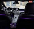 Черный Мерседес Ц-Класс, объемом двигателя 2.14 л и пробегом 155 тыс. км за 24900 $, фото 15 на Automoto.ua