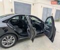 Черный Мерседес Ц-Класс, объемом двигателя 1.99 л и пробегом 155 тыс. км за 20000 $, фото 11 на Automoto.ua