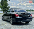Черный Мерседес Ц-Класс, объемом двигателя 1.6 л и пробегом 232 тыс. км за 18777 $, фото 2 на Automoto.ua