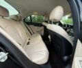 Черный Мерседес Ц-Класс, объемом двигателя 2 л и пробегом 122 тыс. км за 7600 $, фото 14 на Automoto.ua