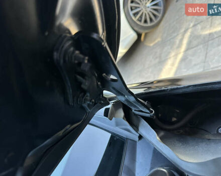 Черный Мерседес Ц-Класс, объемом двигателя 2 л и пробегом 199 тыс. км за 19800 $, фото 61 на Automoto.ua