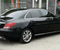 Черный Мерседес Ц-Класс, объемом двигателя 1.99 л и пробегом 235 тыс. км за 19500 $, фото 13 на Automoto.ua