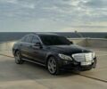 Мерседес Ц-Клас 2015 у Одесі на Automoto.ua Чорний Мерседес Ц-Клас, об'ємом двигуна 2 л та пробігом 199 тис. км за 17200 $, фото 3 на Automoto.ua