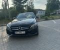 Черный Мерседес Ц-Класс, объемом двигателя 2 л и пробегом 197 тыс. км за 22000 $, фото 1 на Automoto.ua