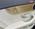 Черный Мерседес Ц-Класс, объемом двигателя 2.14 л и пробегом 144 тыс. км за 21900 $, фото 29 на Automoto.ua