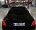 Черный Мерседес Ц-Класс, объемом двигателя 3 л и пробегом 74 тыс. км за 36900 $, фото 15 на Automoto.ua