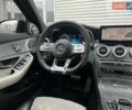 Чорний Мерседес Ц-Клас, об'ємом двигуна 4 л та пробігом 133 тис. км за 39000 $, фото 12 на Automoto.ua