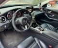 Чорний Мерседес Ц-Клас, об'ємом двигуна 2 л та пробігом 151 тис. км за 17790 $, фото 12 на Automoto.ua