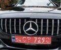 Черный Мерседес Ц-Класс, объемом двигателя 2 л и пробегом 162 тыс. км за 20350 $, фото 174 на Automoto.ua