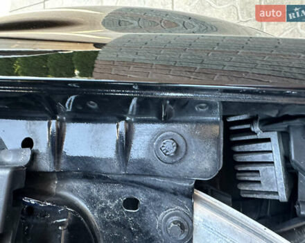 Черный Мерседес Ц-Класс, объемом двигателя 2 л и пробегом 199 тыс. км за 19800 $, фото 53 на Automoto.ua