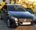 Чорний Мерседес Ц-Клас, об'ємом двигуна 2 л та пробігом 143 тис. км за 19800 $, фото 10 на Automoto.ua