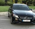 Чорний Мерседес Ц-Клас, об'ємом двигуна 2 л та пробігом 143 тис. км за 19800 $, фото 5 на Automoto.ua