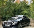 Чорний Мерседес Ц-Клас, об'ємом двигуна 2 л та пробігом 91 тис. км за 20800 $, фото 1 на Automoto.ua