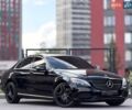 Чорний Мерседес Ц-Клас, об'ємом двигуна 1.99 л та пробігом 139 тис. км за 18900 $, фото 1 на Automoto.ua