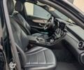 Черный Мерседес Ц-Класс, объемом двигателя 1.99 л и пробегом 155 тыс. км за 20000 $, фото 7 на Automoto.ua