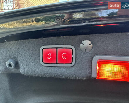 Черный Мерседес Ц-Класс, объемом двигателя 2 л и пробегом 199 тыс. км за 19800 $, фото 45 на Automoto.ua