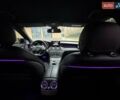 Черный Мерседес Ц-Класс, объемом двигателя 2.14 л и пробегом 155 тыс. км за 24900 $, фото 11 на Automoto.ua