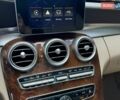Черный Мерседес Ц-Класс, объемом двигателя 2 л и пробегом 159 тыс. км за 19500 $, фото 31 на Automoto.ua