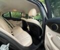 Черный Мерседес Ц-Класс, объемом двигателя 2 л и пробегом 122 тыс. км за 7600 $, фото 12 на Automoto.ua