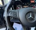 Чорний Мерседес Ц-Клас, об'ємом двигуна 1.6 л та пробігом 123 тис. км за 15999 $, фото 94 на Automoto.ua