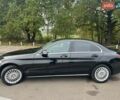 Черный Мерседес Ц-Класс, объемом двигателя 2.14 л и пробегом 103 тыс. км за 21500 $, фото 6 на Automoto.ua