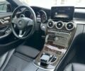 Чорний Мерседес Ц-Клас, об'ємом двигуна 2 л та пробігом 200 тис. км за 17999 $, фото 10 на Automoto.ua