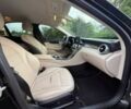 Черный Мерседес Ц-Класс, объемом двигателя 2 л и пробегом 122 тыс. км за 7600 $, фото 7 на Automoto.ua