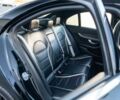 Чорний Мерседес Ц-Клас, об'ємом двигуна 4 л та пробігом 84 тис. км за 7400 $, фото 21 на Automoto.ua