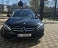 Чорний Мерседес Ц-Клас, об'ємом двигуна 1.6 л та пробігом 240 тис. км за 15800 $, фото 51 на Automoto.ua