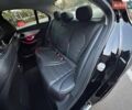 Черный Мерседес Ц-Класс, объемом двигателя 1.99 л и пробегом 150 тыс. км за 16990 $, фото 9 на Automoto.ua