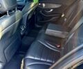 Чорний Мерседес Ц-Клас, об'ємом двигуна 2 л та пробігом 170 тис. км за 20000 $, фото 12 на Automoto.ua