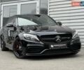 Чорний Мерседес Ц-Клас, об'ємом двигуна 4 л та пробігом 133 тис. км за 39000 $, фото 1 на Automoto.ua