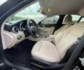 Черный Мерседес Ц-Класс, объемом двигателя 2 л и пробегом 122 тыс. км за 7600 $, фото 9 на Automoto.ua