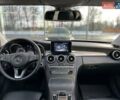 Черный Мерседес Ц-Класс, объемом двигателя 1.99 л и пробегом 113 тыс. км за 18990 $, фото 28 на Automoto.ua