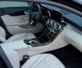 Чорний Мерседес Ц-Клас, об'ємом двигуна 2 л та пробігом 164 тис. км за 15550 $, фото 12 на Automoto.ua