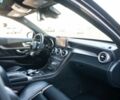 Чорний Мерседес Ц-Клас, об'ємом двигуна 4 л та пробігом 84 тис. км за 7400 $, фото 11 на Automoto.ua