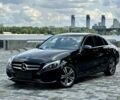 Чорний Мерседес Ц-Клас, об'ємом двигуна 1.6 л та пробігом 232 тис. км за 18777 $, фото 1 на Automoto.ua