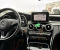 Мерседес Ц-Класс 2015 в Львове на Automoto.ua Черный Мерседес Ц-Класс, объемом двигателя 1.99 л и пробегом 180 тыс. км за 15800 $, фото 26 на Automoto.ua