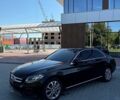Чорний Мерседес Ц-Клас, об'ємом двигуна 2 л та пробігом 164 тис. км за 15550 $, фото 1 на Automoto.ua