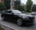 Черный Мерседес Ц-Класс, объемом двигателя 2 л и пробегом 162 тыс. км за 21999 $, фото 179 на Automoto.ua