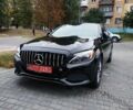 Черный Мерседес Ц-Класс, объемом двигателя 2 л и пробегом 162 тыс. км за 20350 $, фото 165 на Automoto.ua