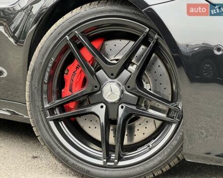 Мерседес Ц-Класс 2015 в Киеве на Automoto.ua Черный Мерседес Ц-Класс, объемом двигателя 3.98 л и пробегом 133 тыс. км за 38500 $, фото 4 на Automoto.ua