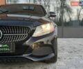 Черный Мерседес Ц-Класс, объемом двигателя 1.99 л и пробегом 113 тыс. км за 18990 $, фото 6 на Automoto.ua