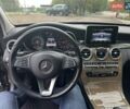 Черный Мерседес Ц-Класс, объемом двигателя 2.14 л и пробегом 103 тыс. км за 21500 $, фото 3 на Automoto.ua