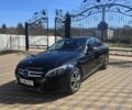 Черный Мерседес Ц-Класс, объемом двигателя 1.6 л и пробегом 240 тыс. км за 17200 $, фото 1 на Automoto.ua