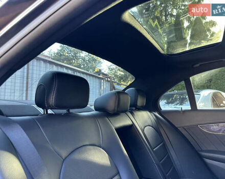 Черный Мерседес Ц-Класс, объемом двигателя 2 л и пробегом 199 тыс. км за 19800 $, фото 29 на Automoto.ua
