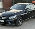 Чорний Мерседес Ц-Клас, об'ємом двигуна 1.99 л та пробігом 170 тис. км за 16500 $, фото 2 на Automoto.ua